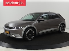 Hyundai IONIQ 5 - Lounge 73kWh | Panoramadak | Stoelventilatie | Leder | Head-Up | Warmtepomp | 360 Camera |