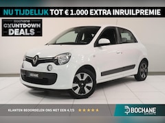 Renault Twingo - 1.0 SCe Expression | Airco | Bluetooth | Radio USB | Snelheidsbegrenzer |