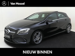Mercedes-Benz A-klasse - 180 Ambition