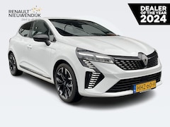 Renault Clio - 1.6 E-Tech Full Hybrid 145 techno / Pack Navigation Techno / Pack Winter / Pack Look 17" v