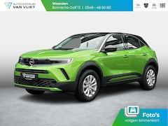 Opel Mokka - 1.2 Edition Afn. Trekhaak