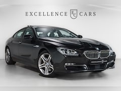 BMW 6-serie Gran Coupé - 640xd Individual | B&O | HUD |
