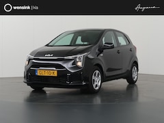 Kia Picanto - 1.0 DPI DynamicLine | Navigatie | Parkeercamera | Airco |