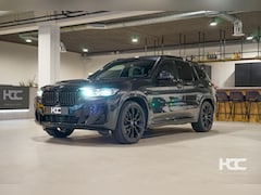 BMW X3 - xDrive30e High Ex. | M Sport | Trekhaak | Memory | Harman Kardon