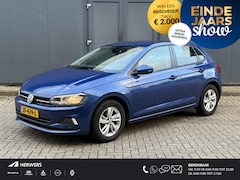 Volkswagen Polo - 1.0 TSI Beats / Trekhaak / Stoelverwarming / Navigatie / Cruise Control / Bluetooth /
