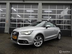 Audi A1 - 1.4 TFSI Ambition Pro Line