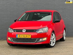 Volkswagen Polo - 1.4-16V Highline | PDC | APK | RIJDT SUPER
