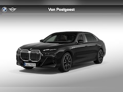 BMW 7-serie - M760e xDrive | Innovation Pack | Executive Pack | Exclusive Lounge | Connoisseur Pack | Tr