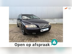 Volvo V70 - 2.4 Summum