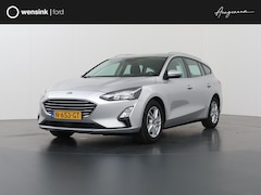 Ford Focus Wagon - 1.0 EcoBoost Hybrid Trend Edition Business | Navigatie | AGR Stoel | Parkeercamera | Airco