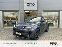 Land Rover Range Rover Sport - P460e PHEV Dynamic HSE