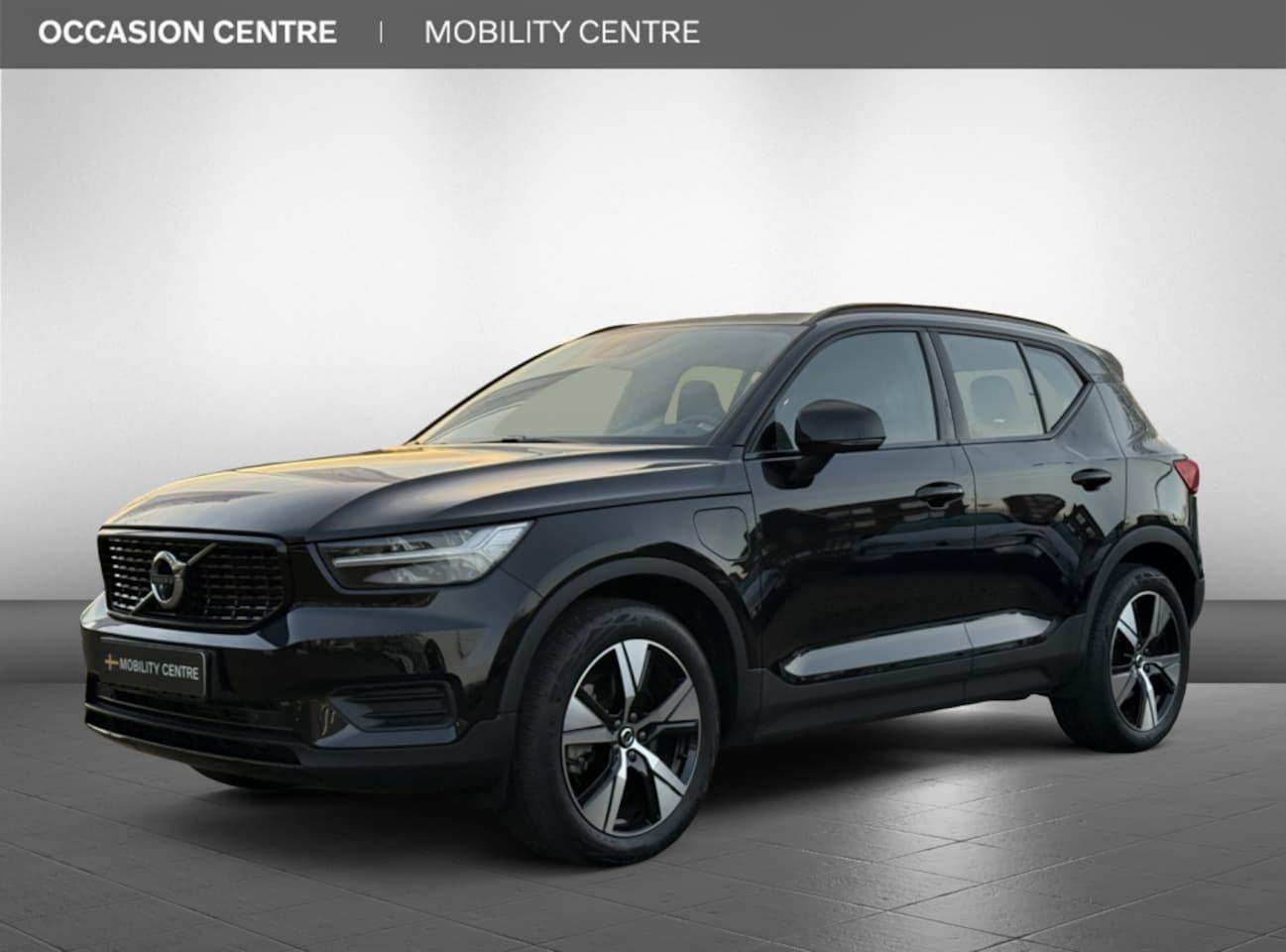 Volvo XC40 - 1.5 T5 RDesign | Schuifdak | Leder | 360 camera | Stoel en stuur - AutoWereld.nl