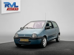 Renault Twingo - 1.2-16V Lazuli * Origineel Nederlands * Airco Electrische Ramen Pioneer Radio