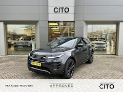 Land Rover Range Rover Evoque - P270e PHEV AWD Dynamic SE - Limited Edition