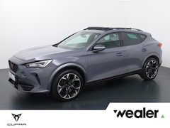 CUPRA Formentor - 1.4 e-Hybrid VZ Performance | 245 PK | SoH 97% | Trekhaak wegklapbaar | Panoramadak | 360