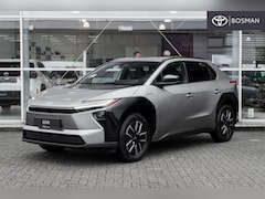 Toyota bZ4X - Dynamic 73 kWh