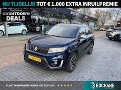 Suzuki Vitara - 1.5 Hybrid Style Rhino Edition | Panoramadak | Carplay/Android | Achteruitrijcamera |
