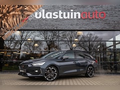 CUPRA Leon Sportstourer - 1.4 e-Hybrid VZ Performance , Adap. cruise, Trekhaak,