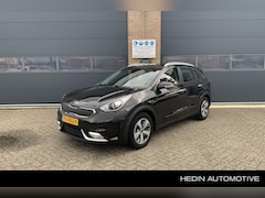 Kia Niro - 1.6 GDi Hybrid DynamicLine | Trekhaak | Navigatie | Camera | Climate Control | Carplay | P