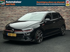 Volkswagen Polo - 2.0 TSI GTI Panorama Beats IQ Virtual Garantie