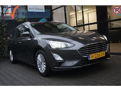 Ford Focus Wagon - 1.0 EcoB. Tit. Bns