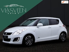 Suzuki Swift - 1.2 X-TRA MEEST LUXE UITVOERING 3x deze uitvoering
