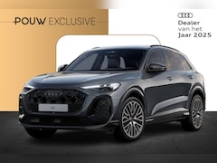 Audi Q5 - 2.0 TFSI e-hybrid quattro S Edition Competition | 21" Velgen | Head-up Display