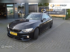 BMW 4-serie Coupé - 420i Centennial High Executive