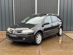 Renault Mégane Grand Tour - 1.6-16V Sélection Business Pano | Navi | Cruise | Clima