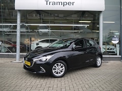 Mazda 2 - 2 1.5 Skyactiv-G Dynamic 90 pk|Rijklaar