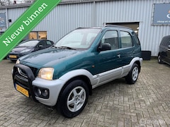 Daihatsu Terios - 1.3 DX