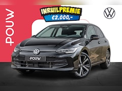 Volkswagen Golf - 1.5 eHybrid 204pk Life Edition | 18" Velgen | Trekhaak