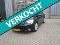 Renault Clio - 1.0 TCe Zen airco navi