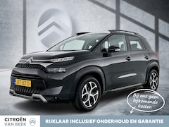 Citroën C3 Aircross - 130 PK Automaat Business | Rijklaar | Stoelverwarming | Navigatie |