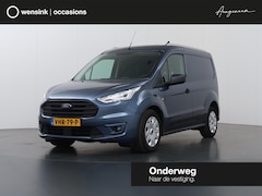 Ford Transit Connect - 1.5 EcoBlue | L1 | Trend | Navigatie | Parkeercamera | Stoelverwarming | Trekhaak |