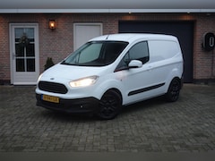 Ford Transit Courier - 1.5 TDCI Trend distributiesnaar vervangen