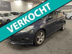 Ford Focus - 1.0 EcoBoost Trend Start Niet