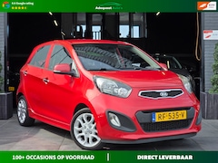 Kia Picanto - 1.2 CVVT Super Pack Airco|5 deurs|Elek. Ramen