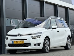 Citroën C4 Picasso - 1.6 HDi Navi Camera 7-PERS