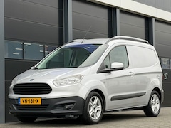 Ford Transit Courier - Van 1.5 TDCI Navi Airco PDC