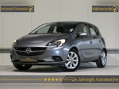Opel Corsa - 1.4 Favourite |Navi|Carplay|PDC