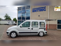 Renault Kangoo - 1.6-16V Privilège Rolstoel vervoer