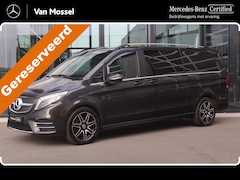 Mercedes-Benz V-klasse - 300d XL Dub Cab. Av. Edition |NAVI/CLIMA/CAMERA/DISTRONIC |Certified
