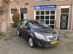 Opel Meriva - 1.4 Cosmo zeer mooie auto