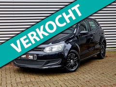 Volkswagen Polo - 1.2 Easyline