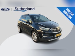 Opel Mokka X - 1.4 Turbo 4x4 Innovation | Trekhaak | Stoelverwarming | Zeer Compleet