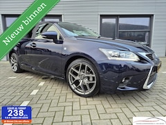 Lexus CT 200h - 25th Edition XENON NAVI CAMERA LED NAP