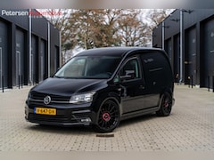 Volkswagen Caddy - Bestel 2.0 TDI L1H1 BMT Highline