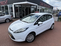 Ford Fiesta - 1.25 Trend airco 5drs