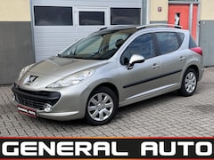 Peugeot 207 SW - 1.6 VTi XS, Airco, Trekhaak